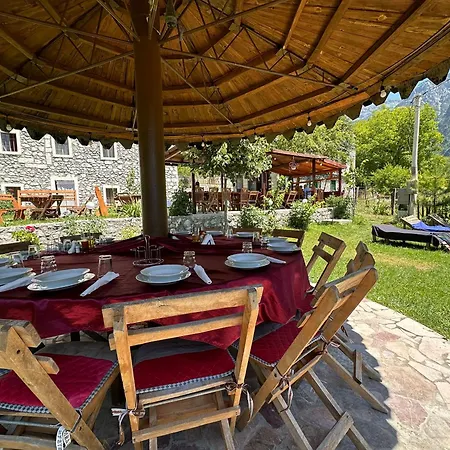 5 Casa de hóspedes 3*