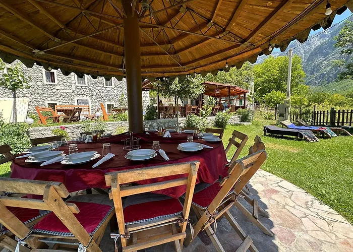 5 Casa de hóspedes 3*